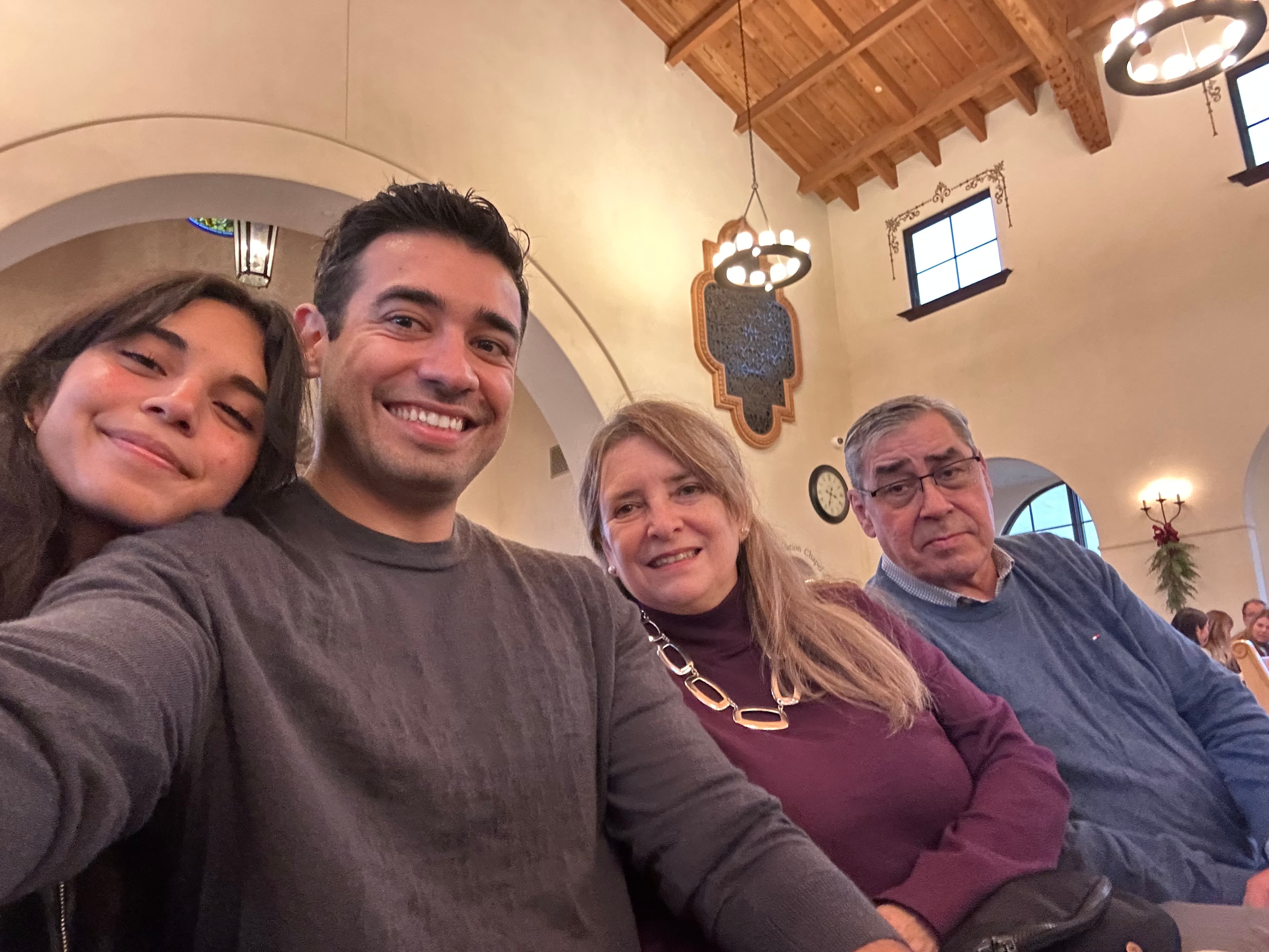 Christmas Mass ‘25